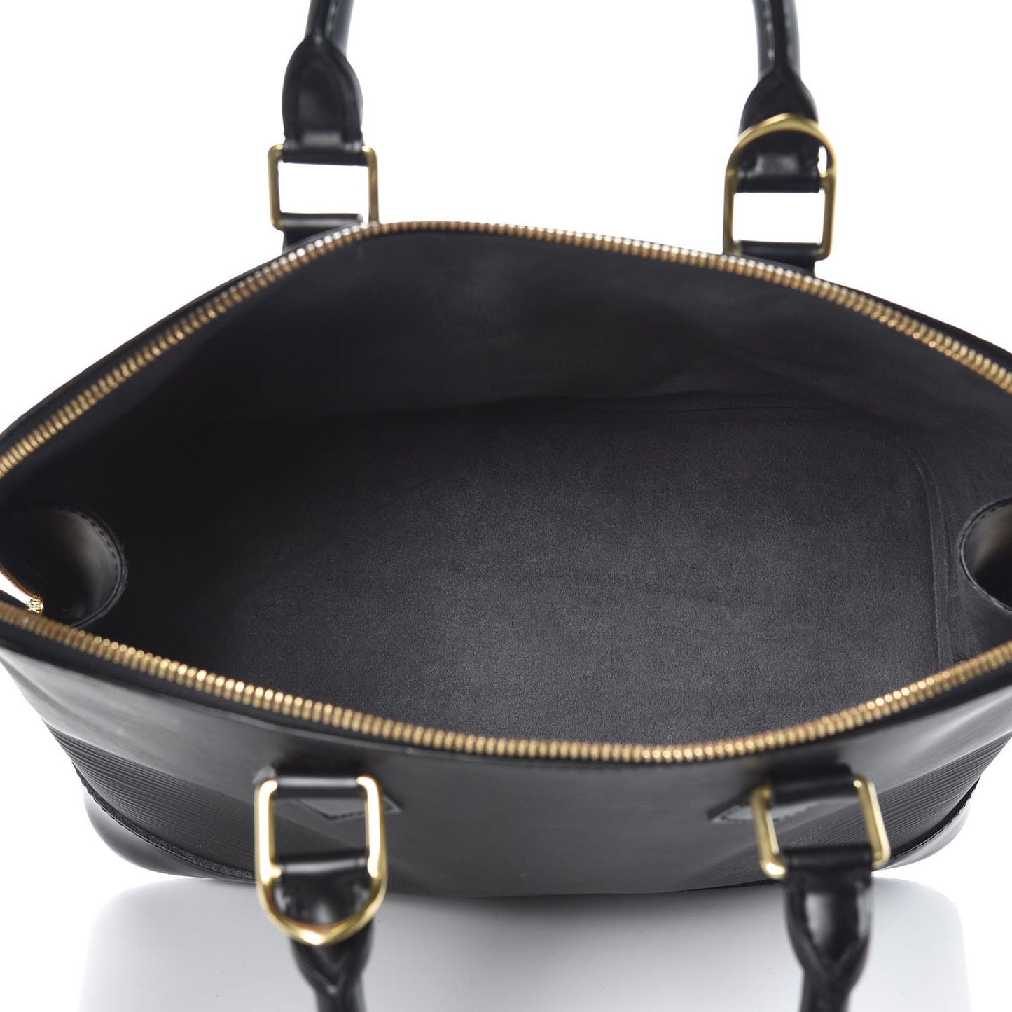 Epi Alma PM Black