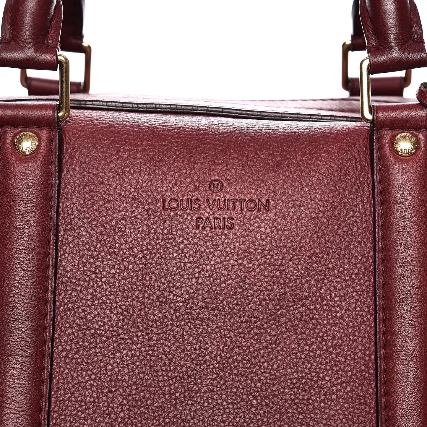 Veau Cachemire SC Bag MM Jasper