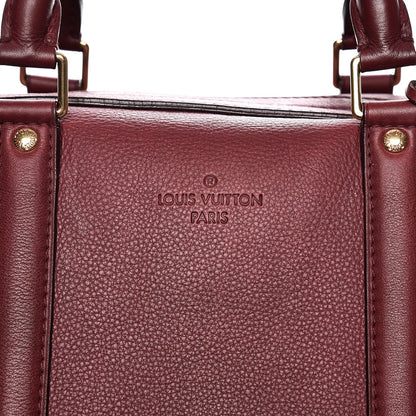 Louis Vuitton Veau Cachemire SC Bag MM Jasper 9 of 15