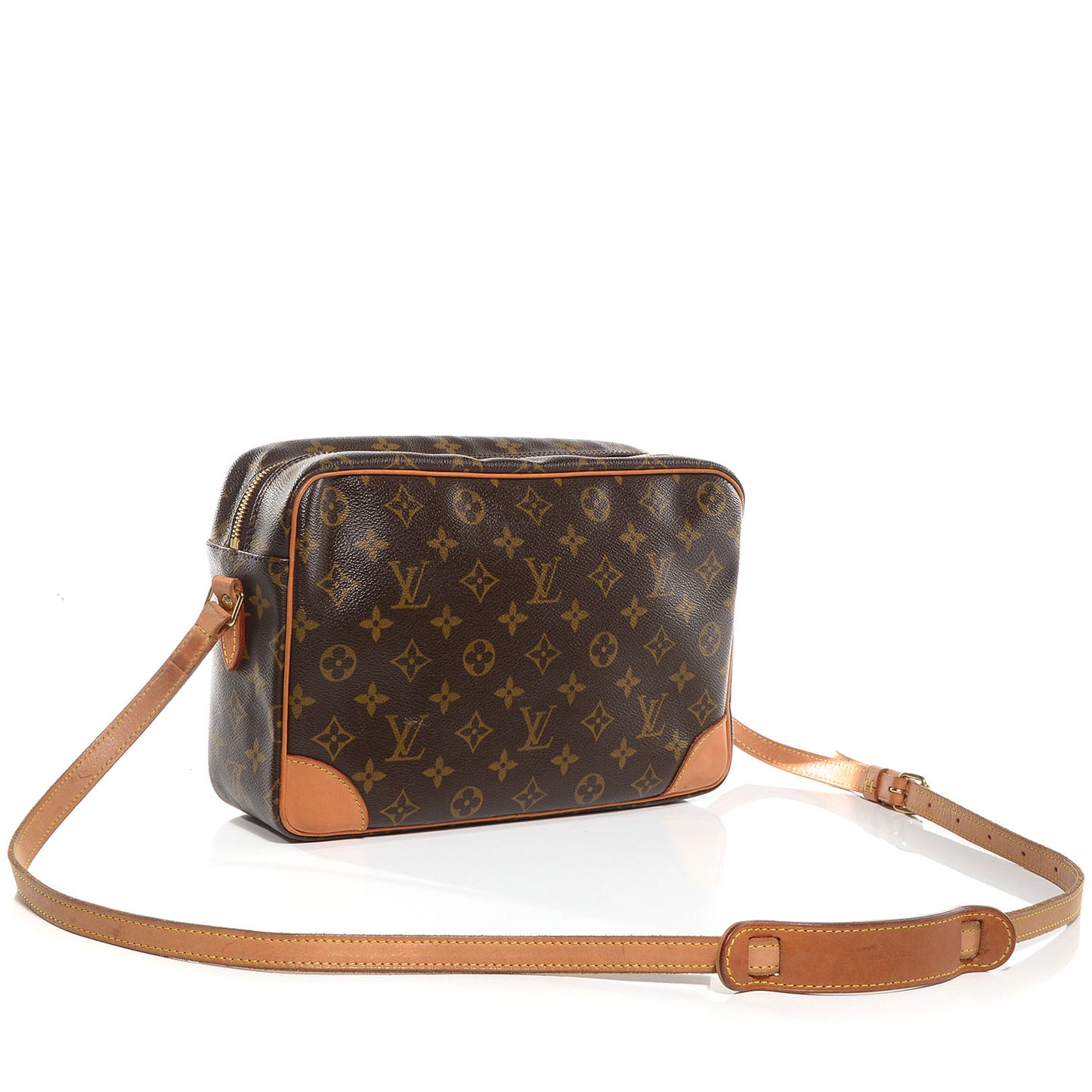 Monogram Trocadero 27