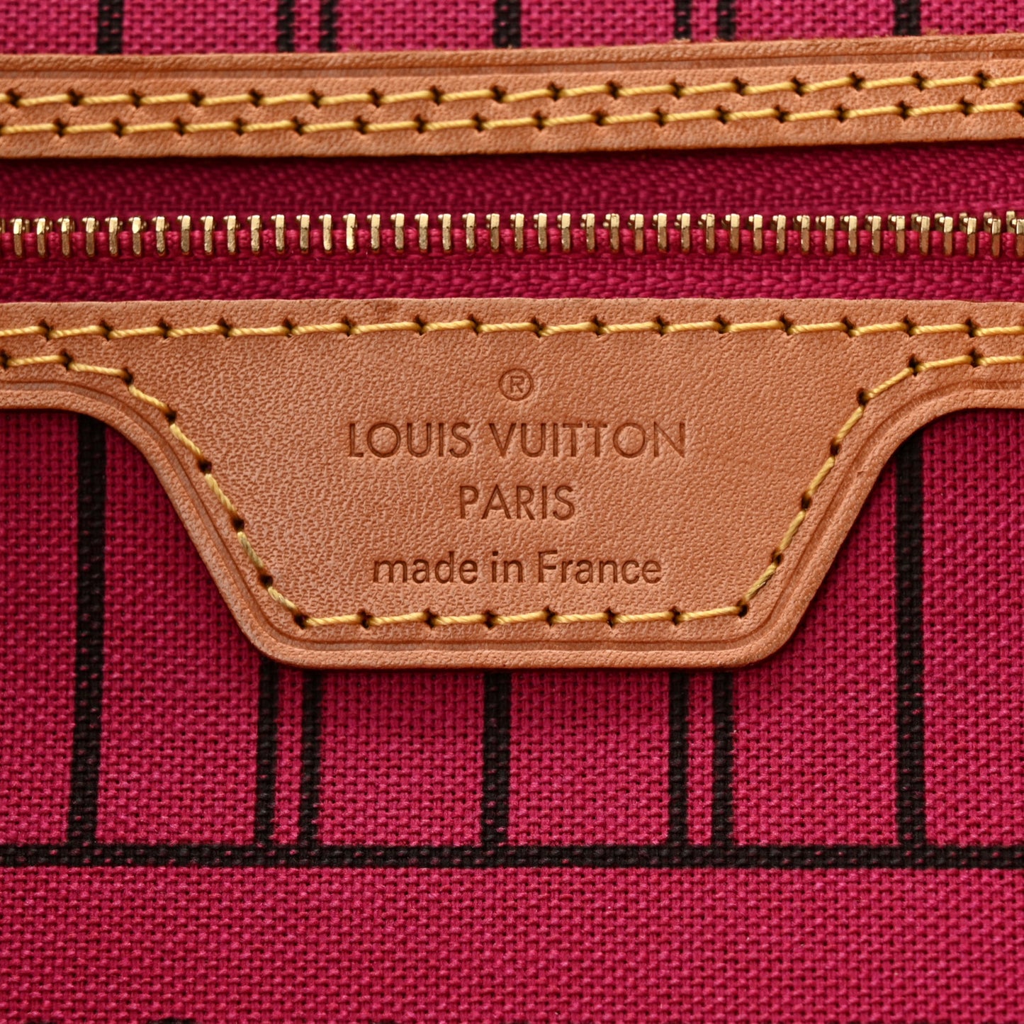 Monogram Neo Neverfull PM Fuchsia