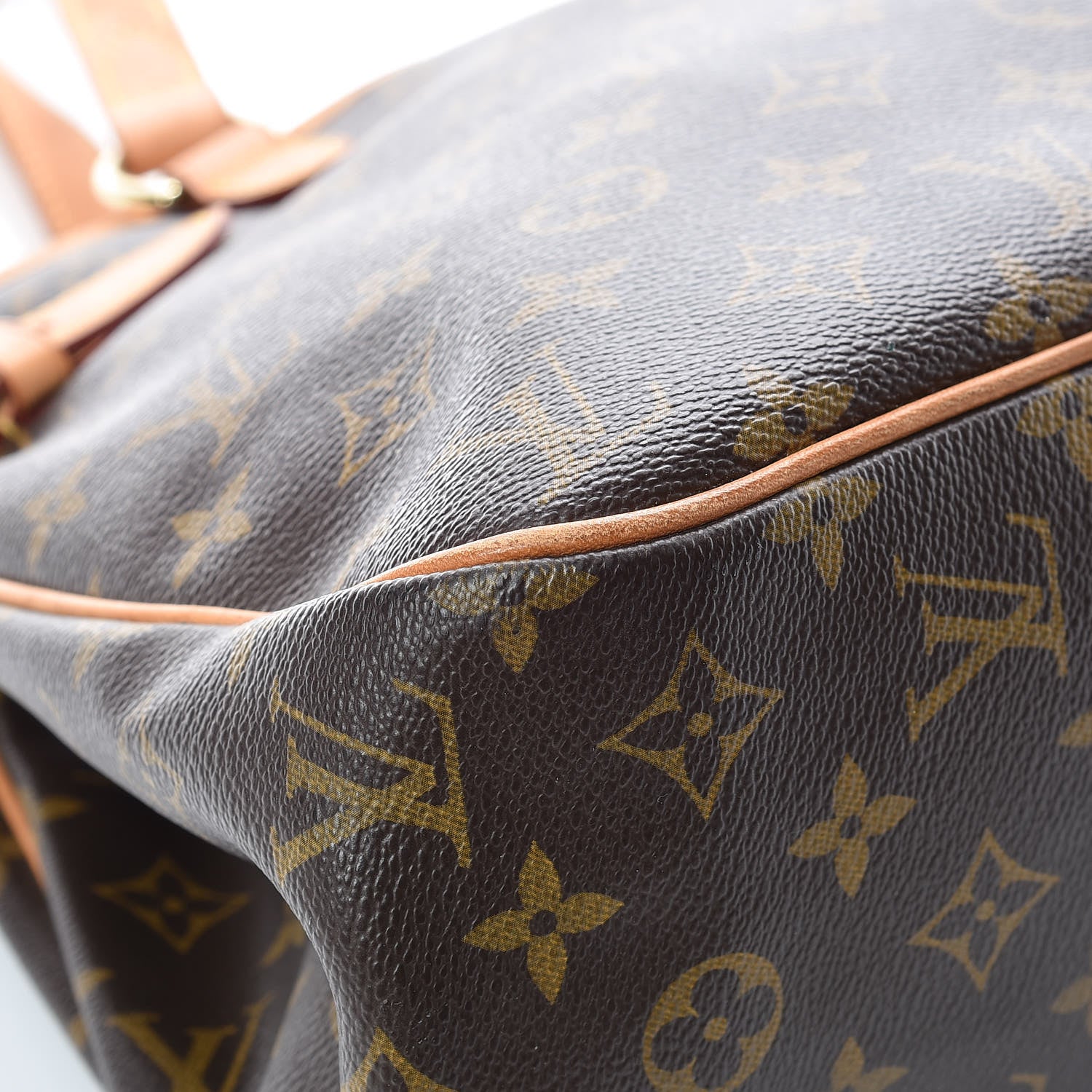 Louis Vuitton Monogram Batignolles Horizontal 10 of 15