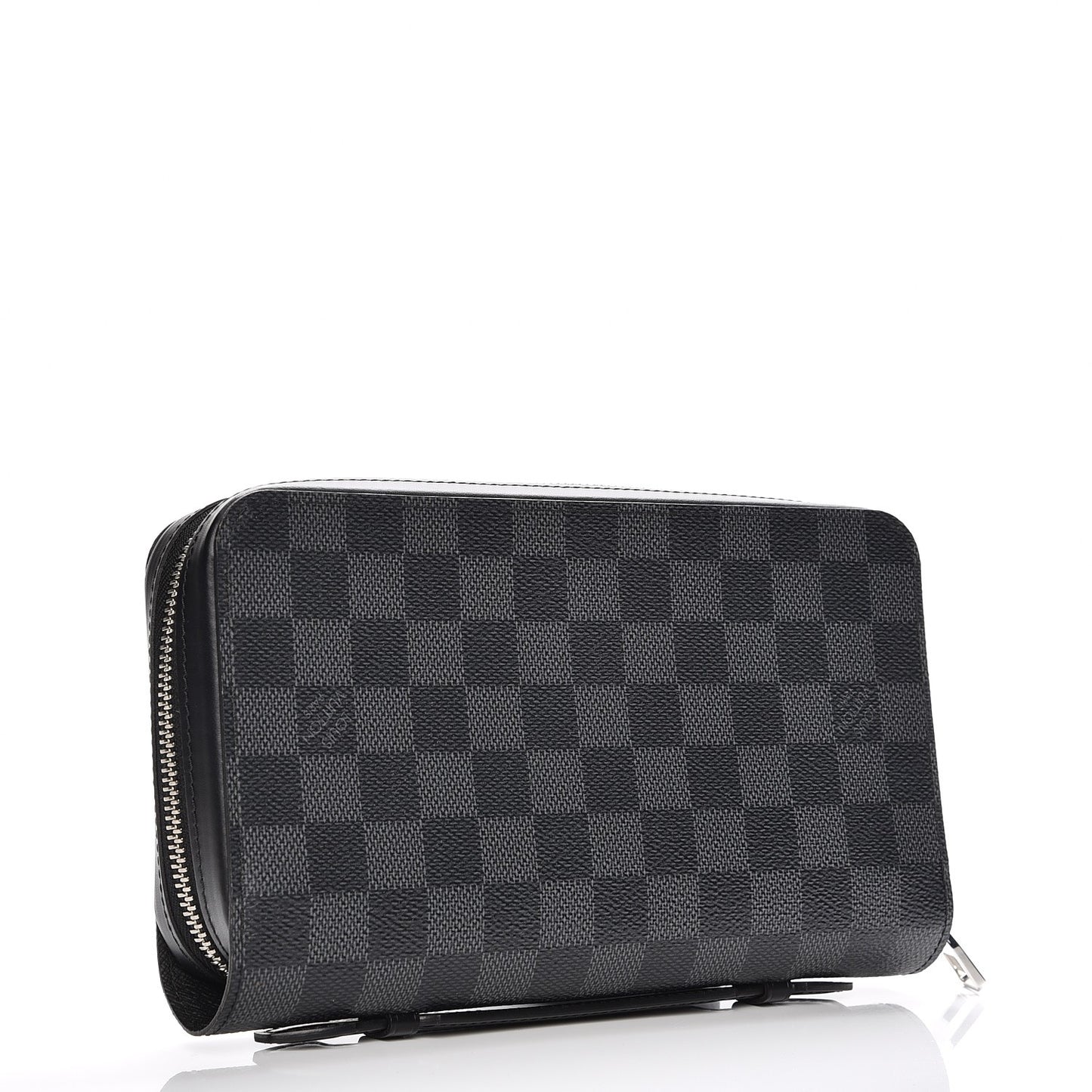 Damier Graphite Zippy XL Wallet