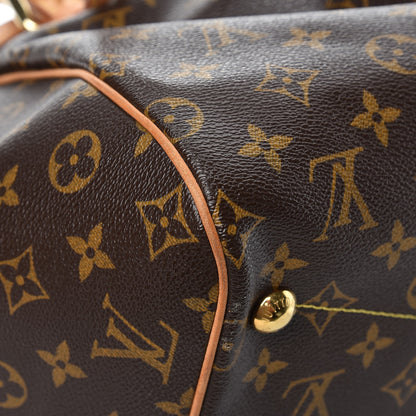 Louis Vuitton Monogram Tivoli GM 10 of 13