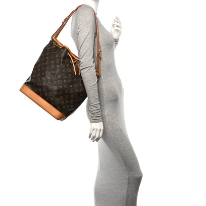 Louis Vuitton Monogram Noe 2 of 13
