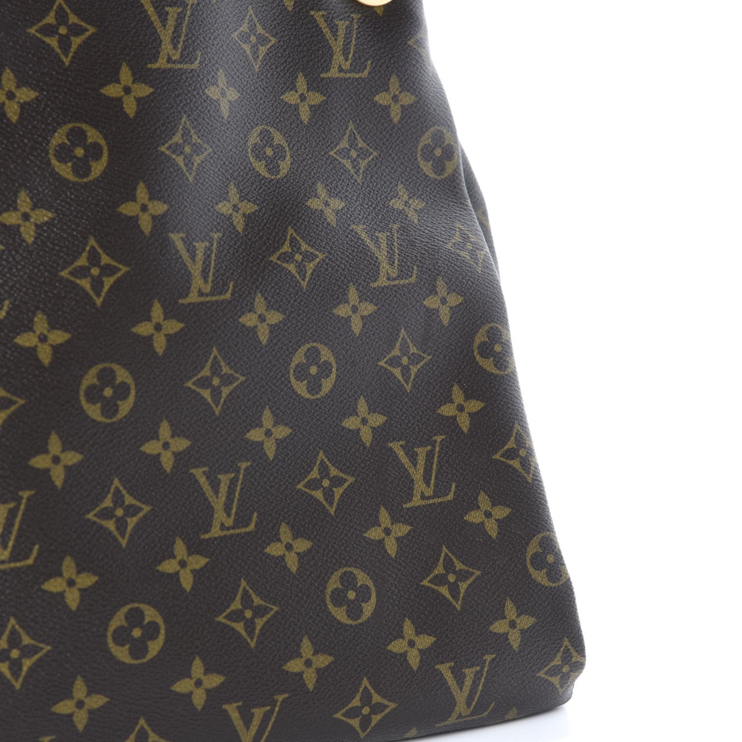 Monogram Artsy MM
