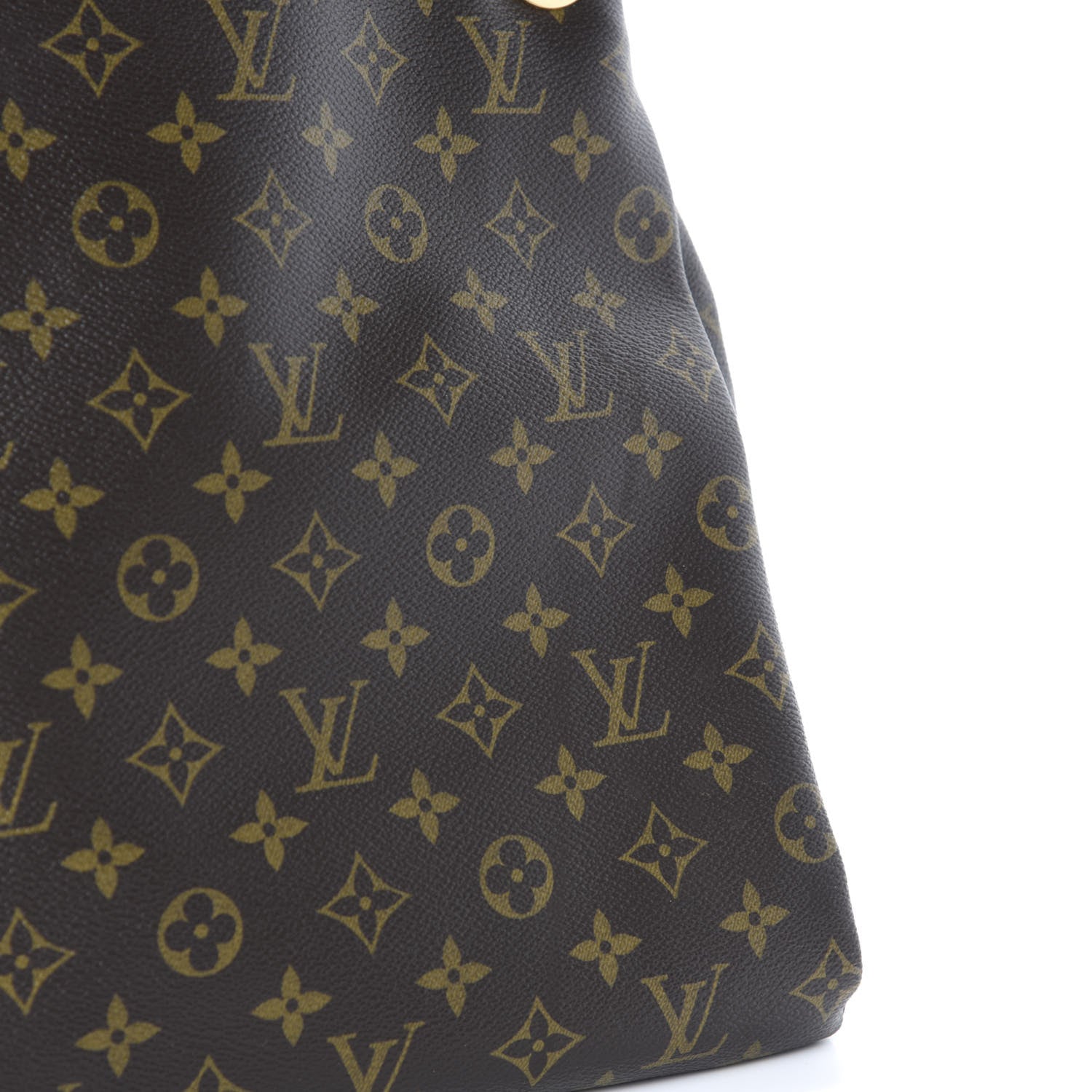Louis Vuitton Monogram Artsy MM 11 of 15