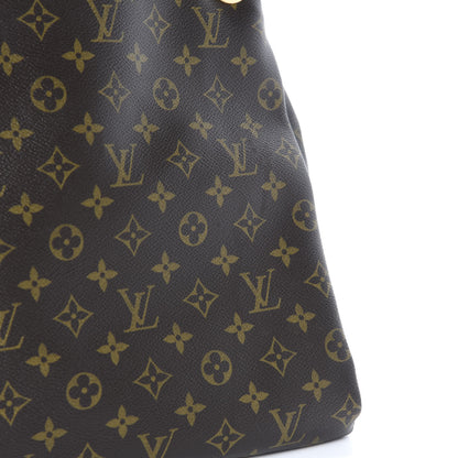 Louis Vuitton Monogram Artsy MM 11 of 15