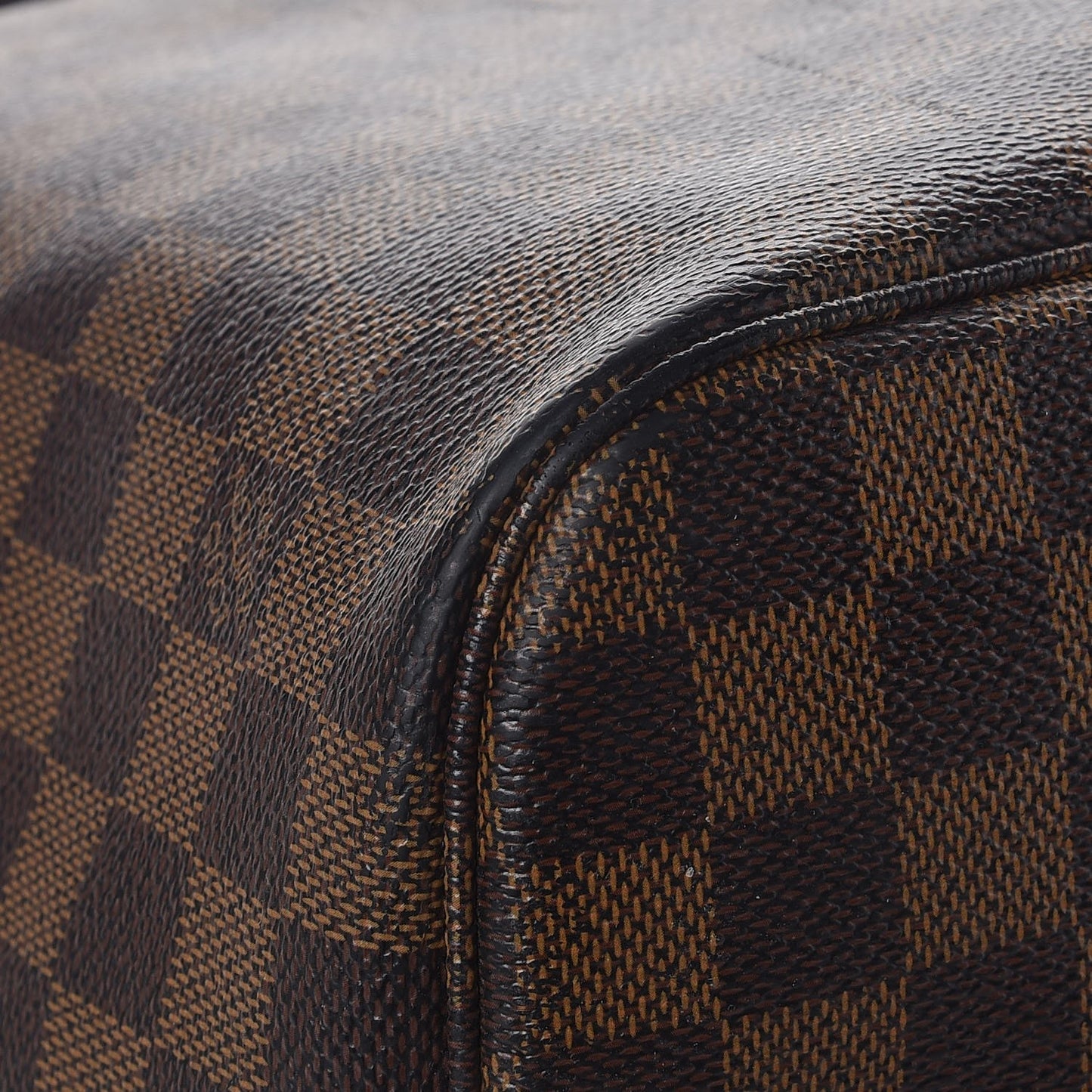 Damier Ebene Neverfull MM