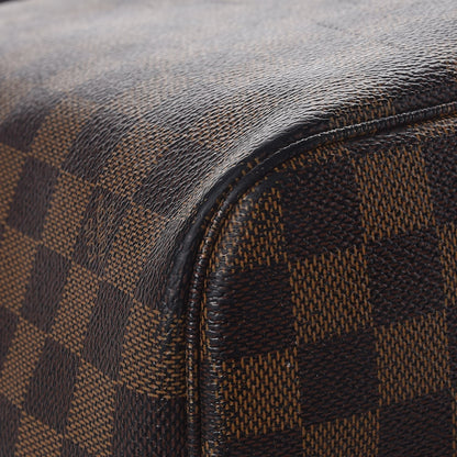 Louis Vuitton Damier Ebene Neverfull MM 15 of 17