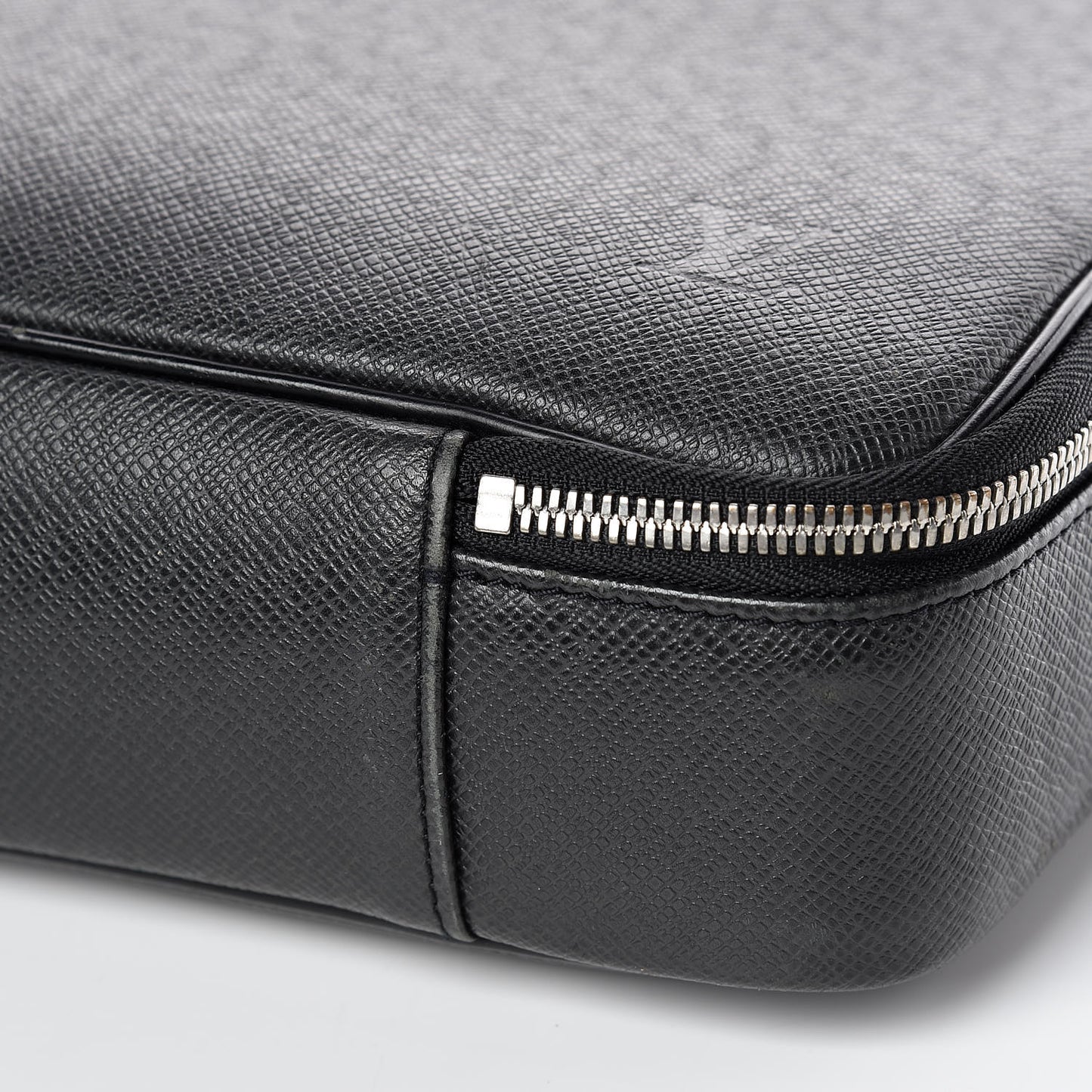 Taiga Odessa Briefcase Ardoise