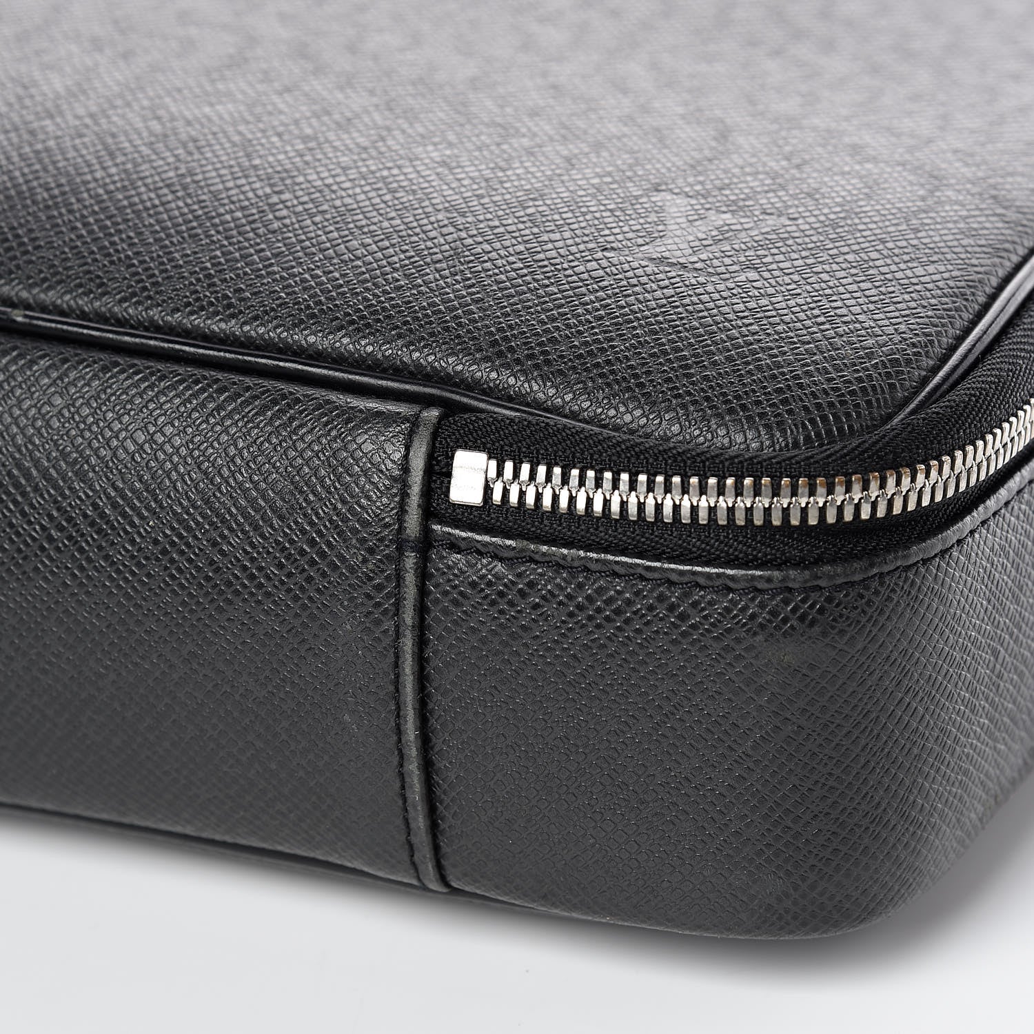 Louis Vuitton Taiga Odessa Briefcase Ardoise 6 of 11