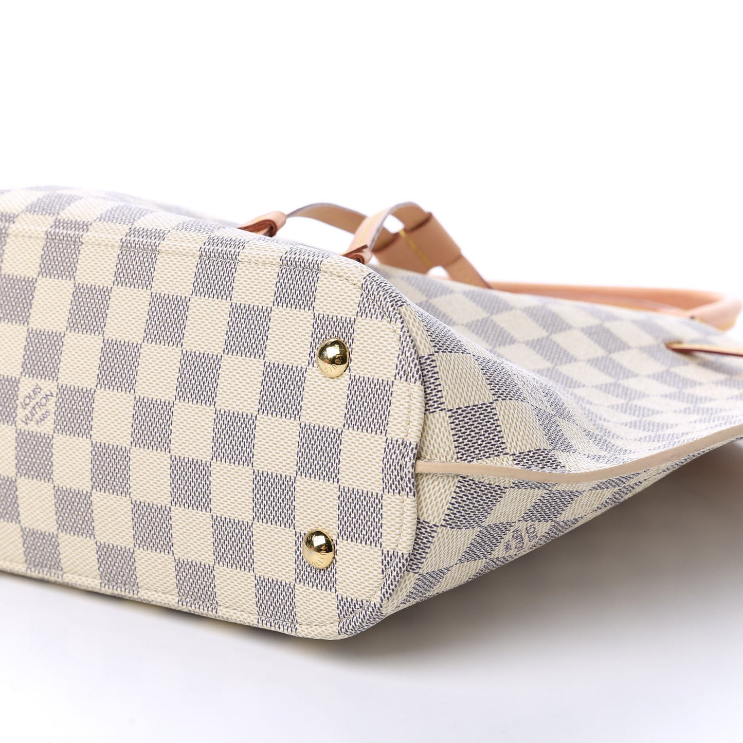 Damier Azur Girolata