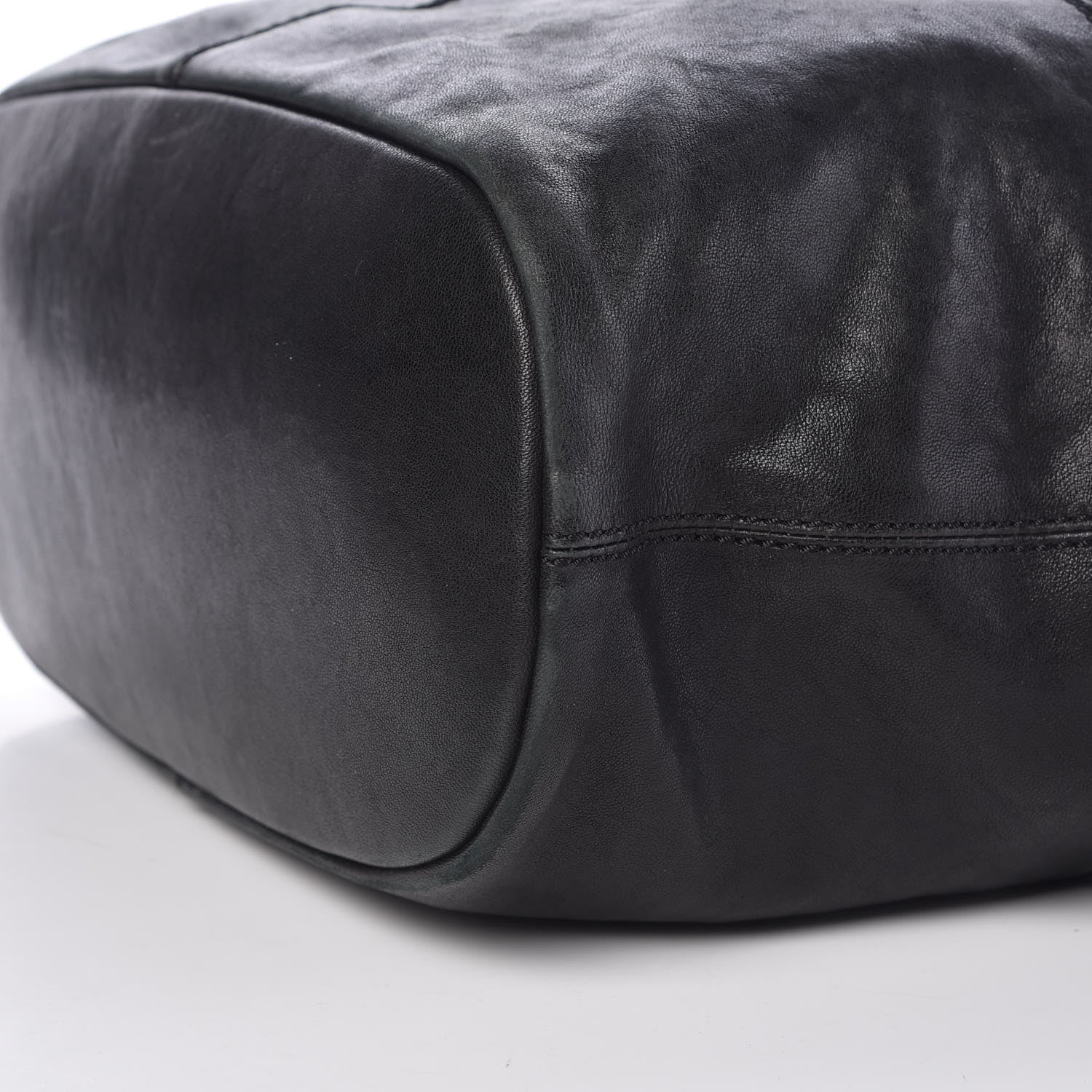 Givenchy Lambskin Medium Nightingale Black 11 of 16