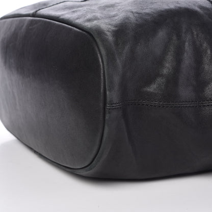 Givenchy Lambskin Medium Nightingale Black 11 of 16