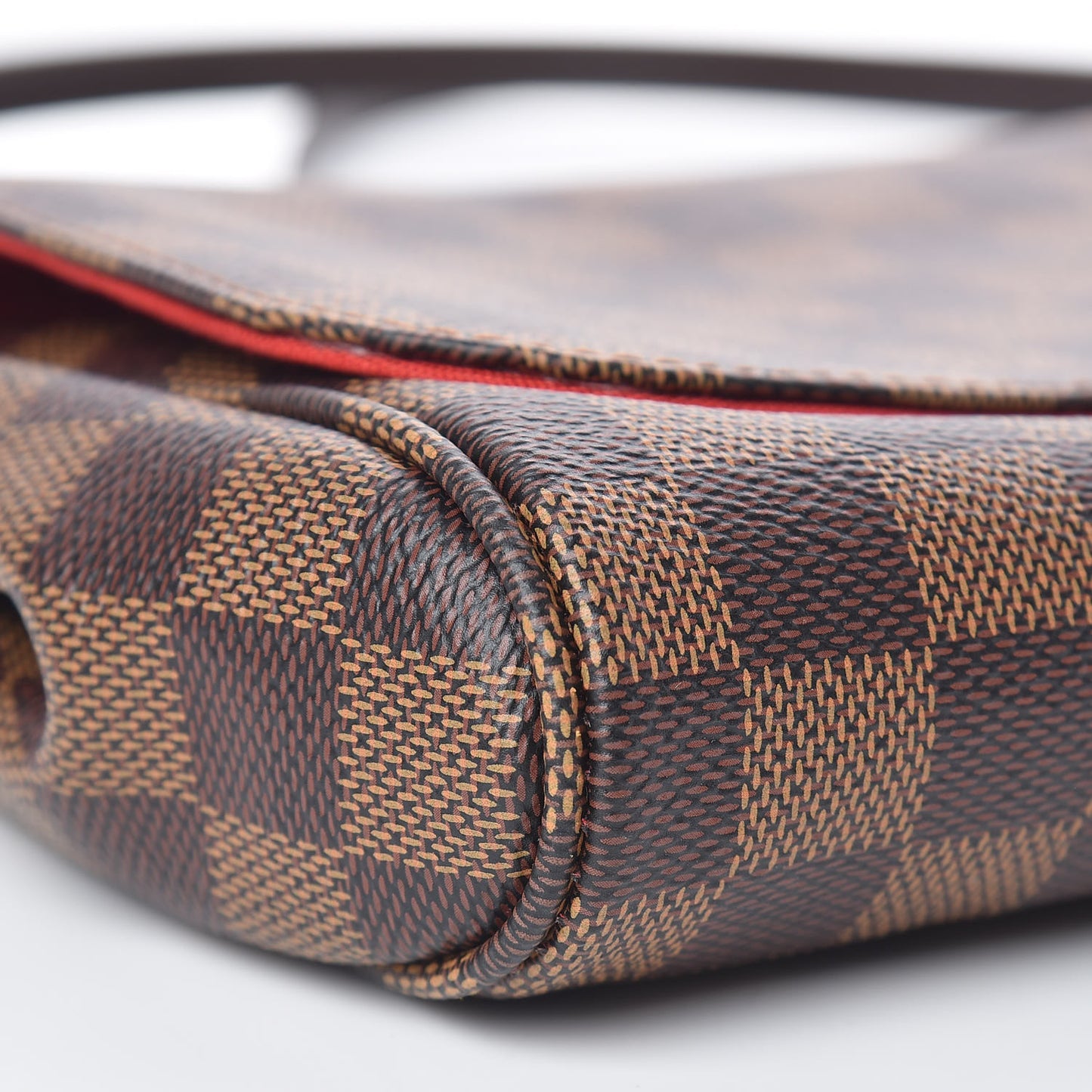 Damier Ebene Favorite MM