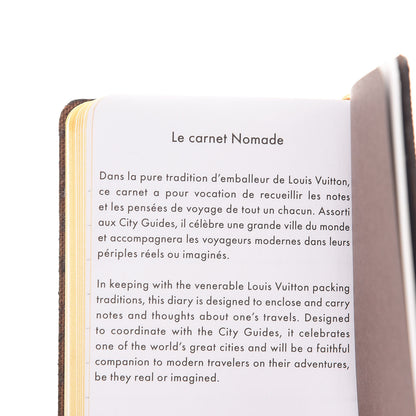 Louis Vuitton Monogram Mini Jules Notebooks 16 of 22