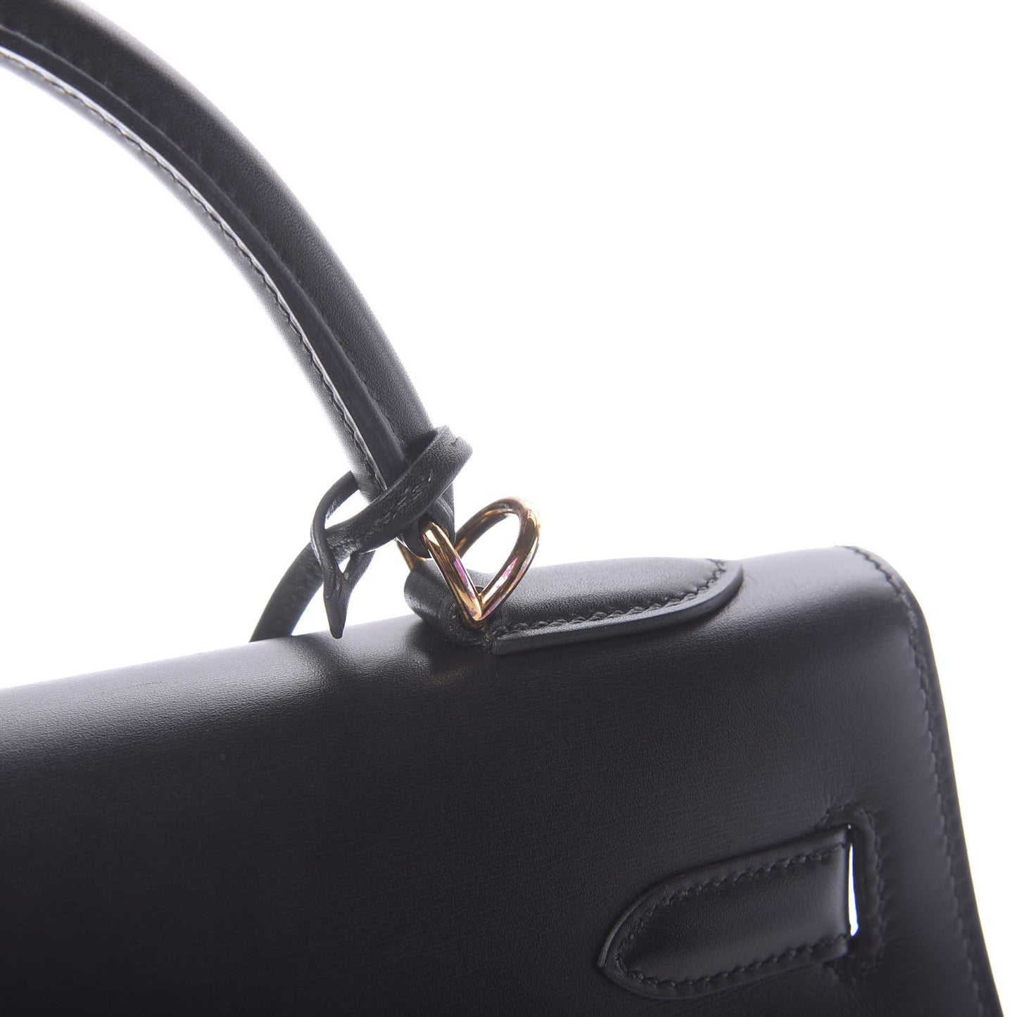 Chamonix Kelly Sellier 32 Black