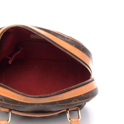 Louis Vuitton Monogram Mizi 5 of 15