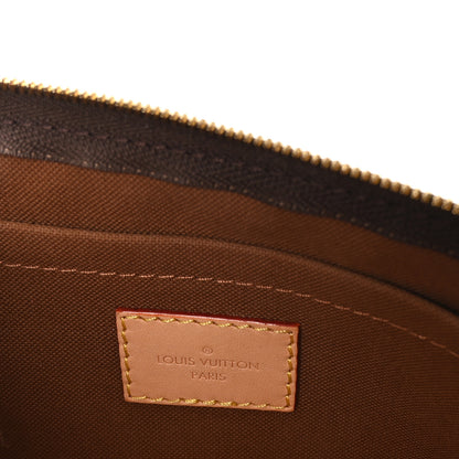 Louis Vuitton Monogram Multi Pochette Accessories Rose Clair 6 of 9