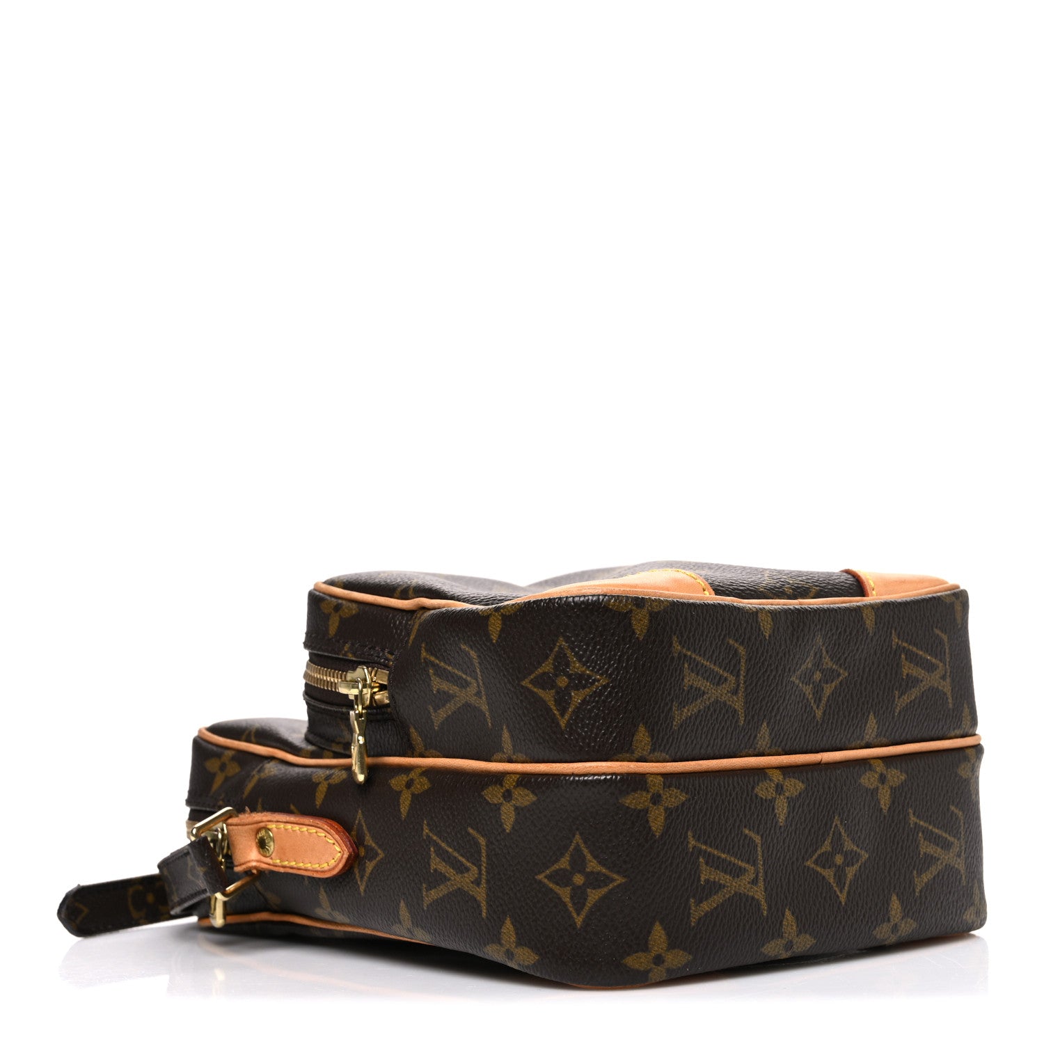 Louis Vuitton Monogram Amazone 4 of 10