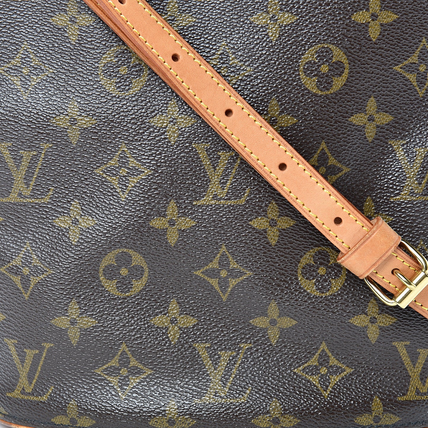 Monogram Drouot