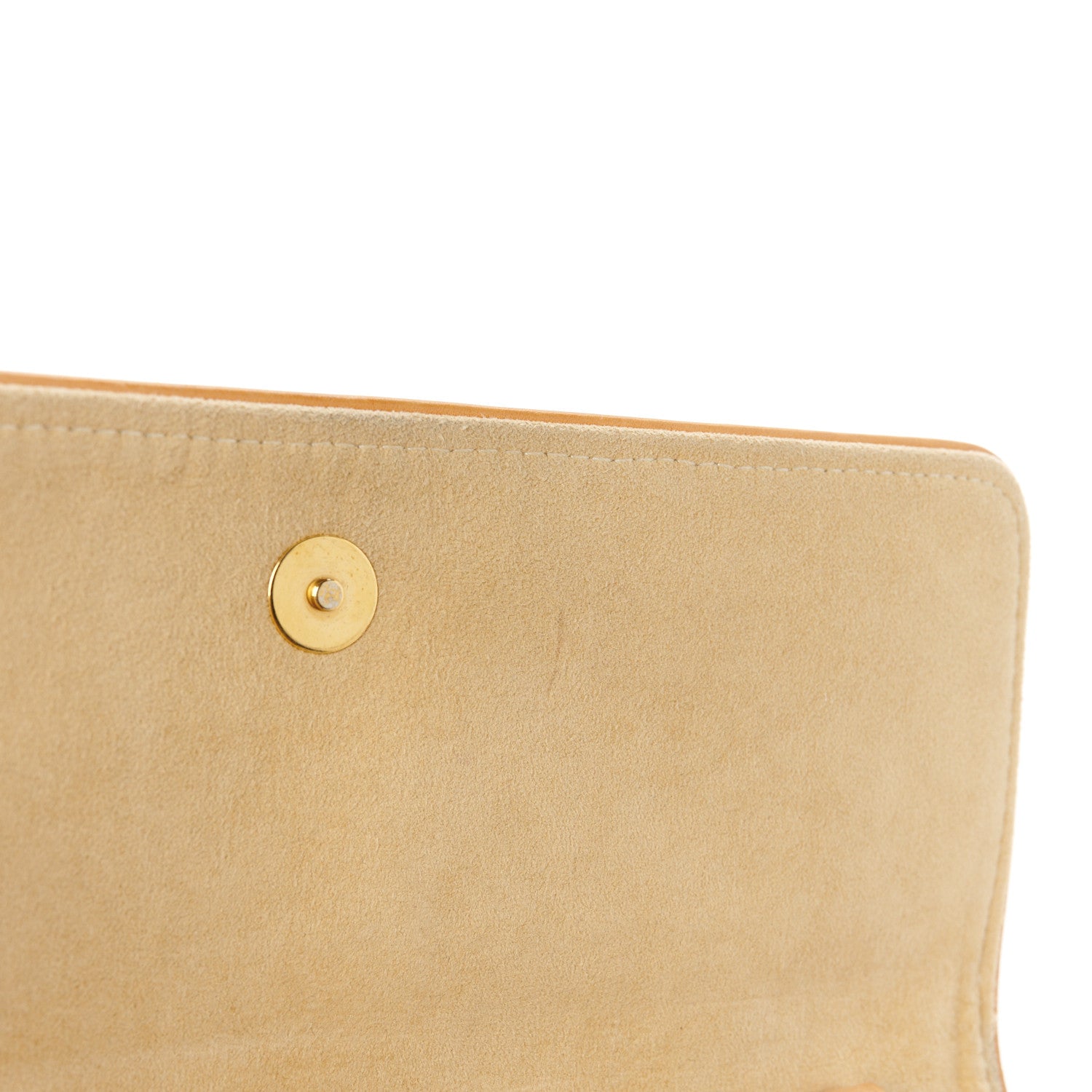 Louis Vuitton Monogram Pochette Twin GM 11 of 11