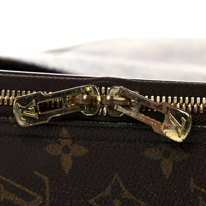 Louis Vuitton Monogram Pegase 45 18 of 22