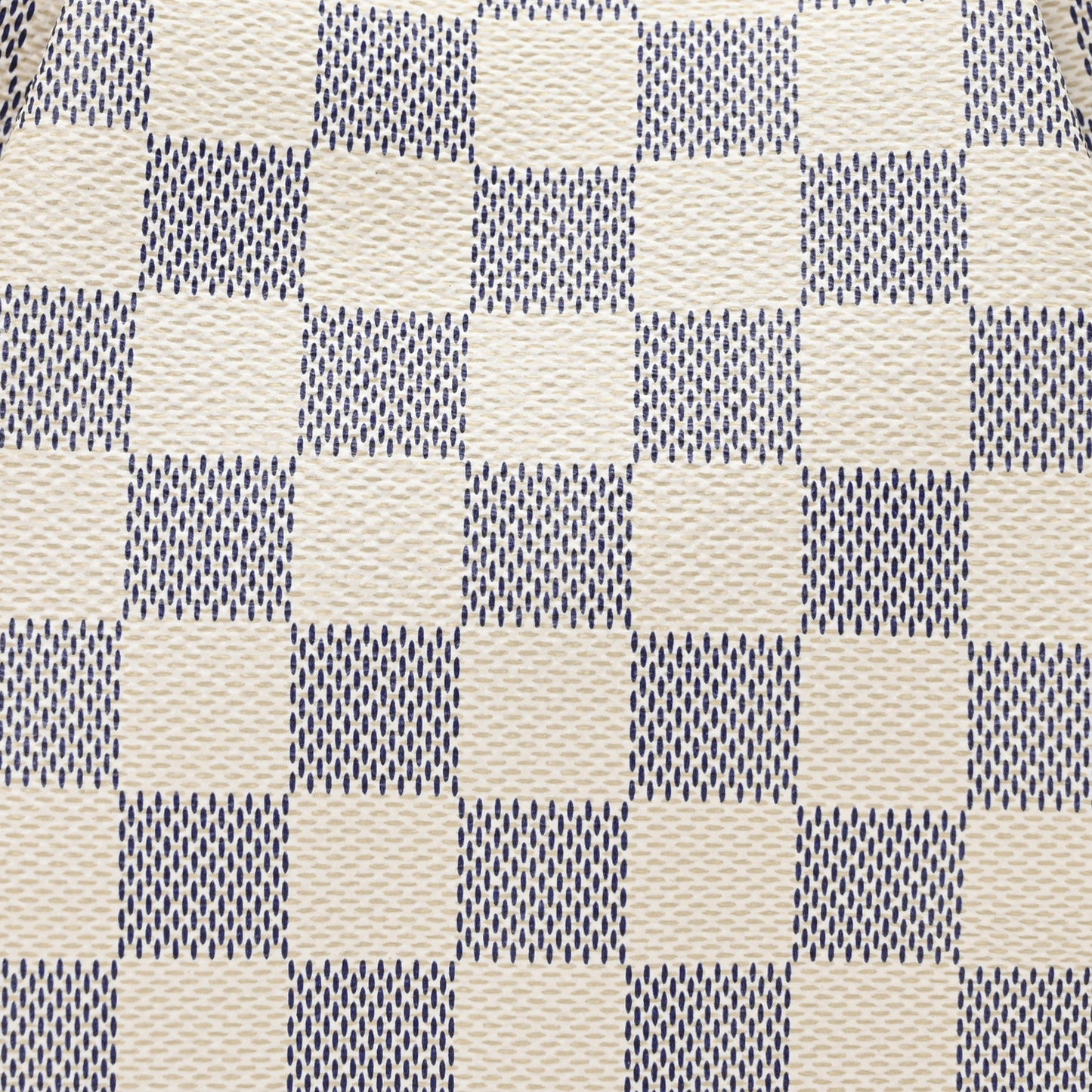 Damier Azur Siracusa PM