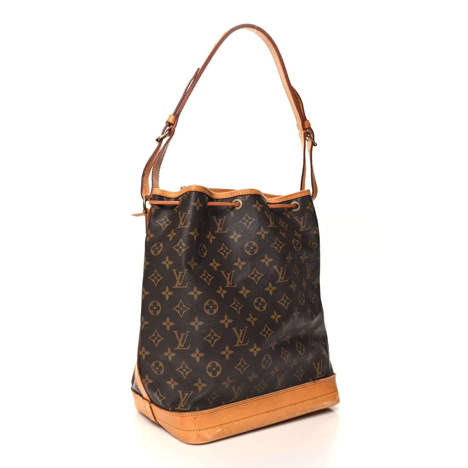 Louis Vuitton Monogram Noe 3 of 11