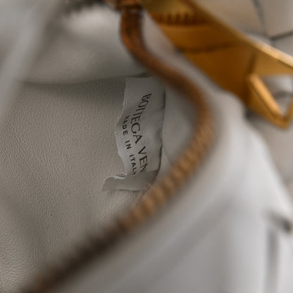 Bottega Veneta Nappa Intrecciato Mini Jodie Chalk 7 of 9