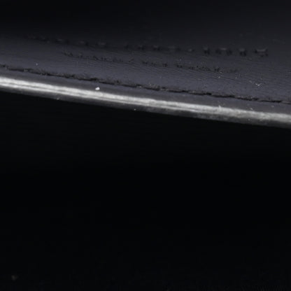 Saint Laurent Calfskin Crocodile Embossed Medium Classic Monogram Kate Tassel Satchel Fuchsia 7 of 10