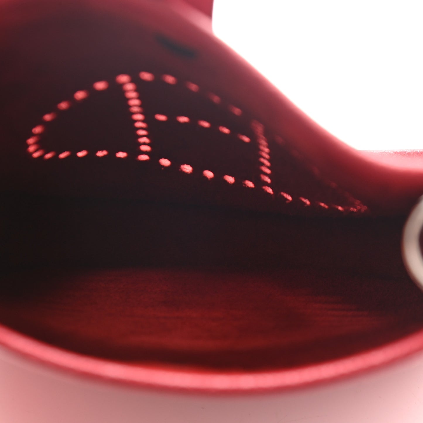 Taurillon Clemence Evelyne TPM Rouge Piment