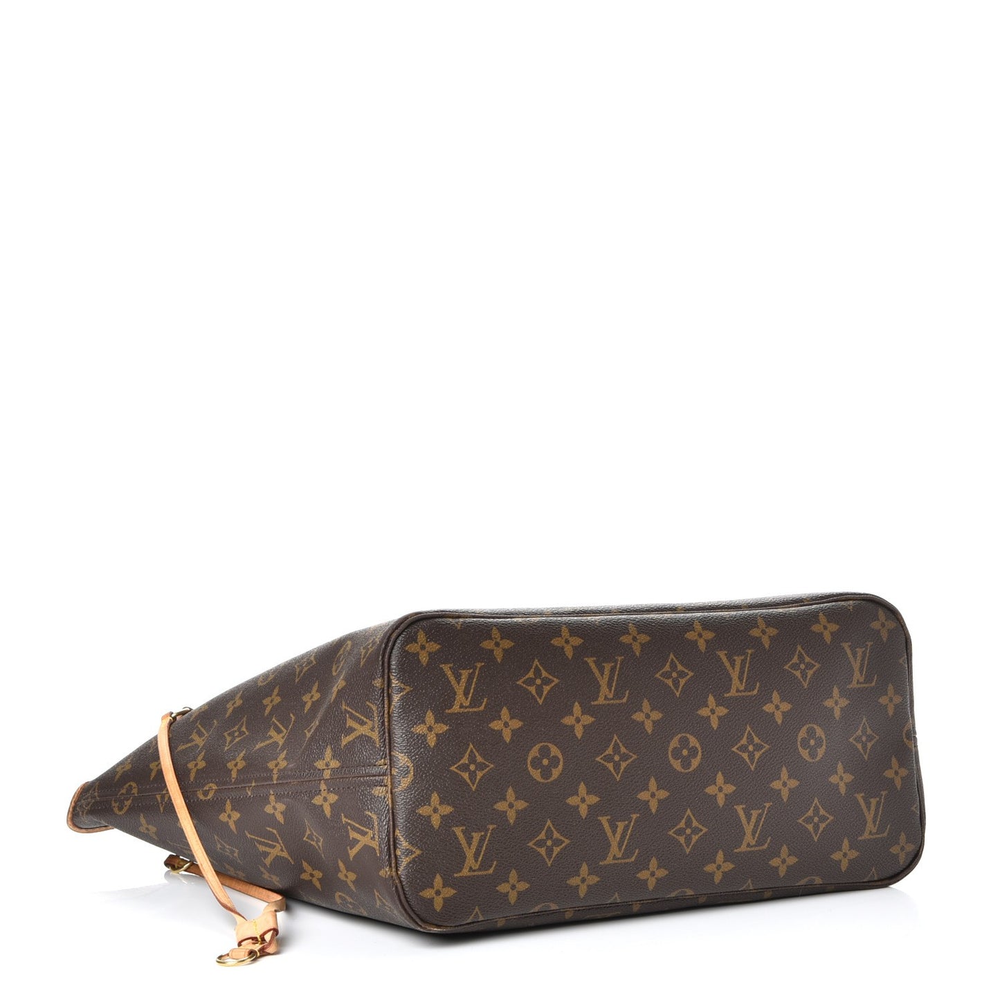 Monogram Neverfull MM