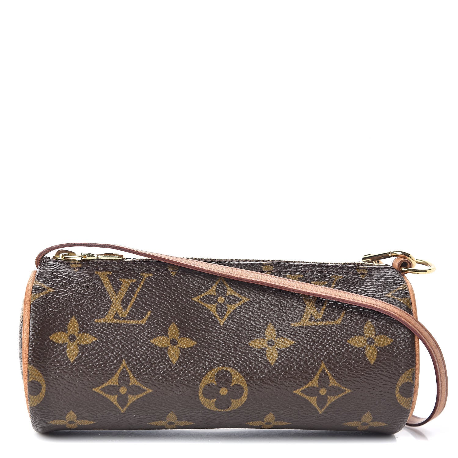 Louis Vuitton Monogram Mini Papillon 1 of 6