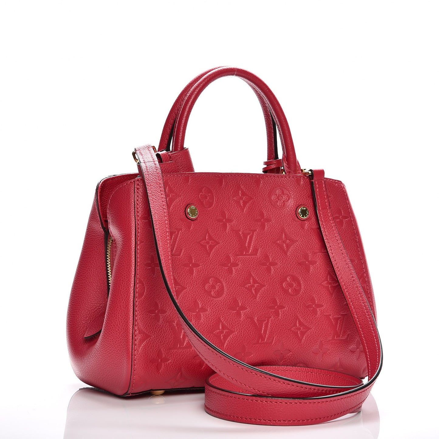 Empreinte Montaigne BB Dahlia