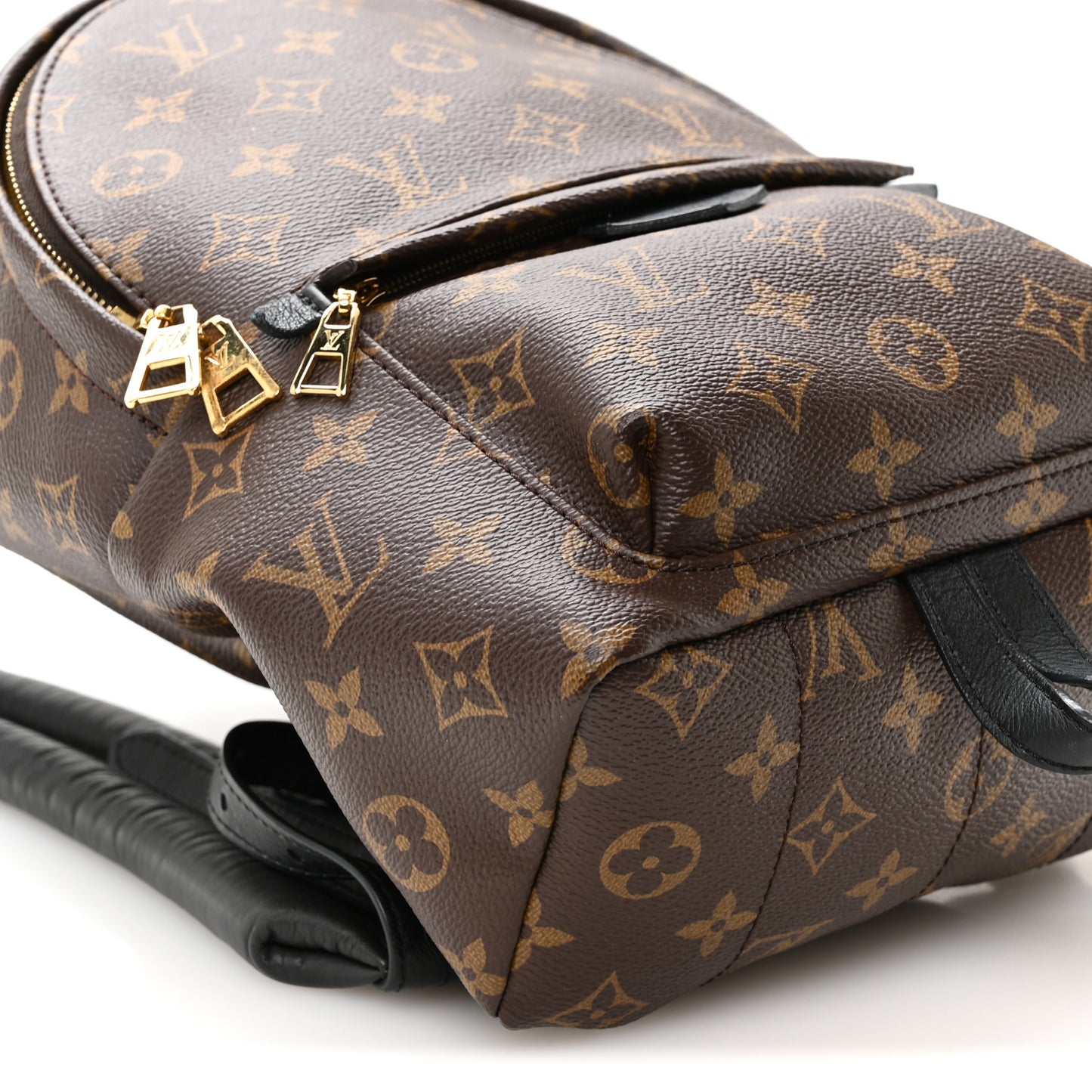 Monogram Palm Springs Backpack PM