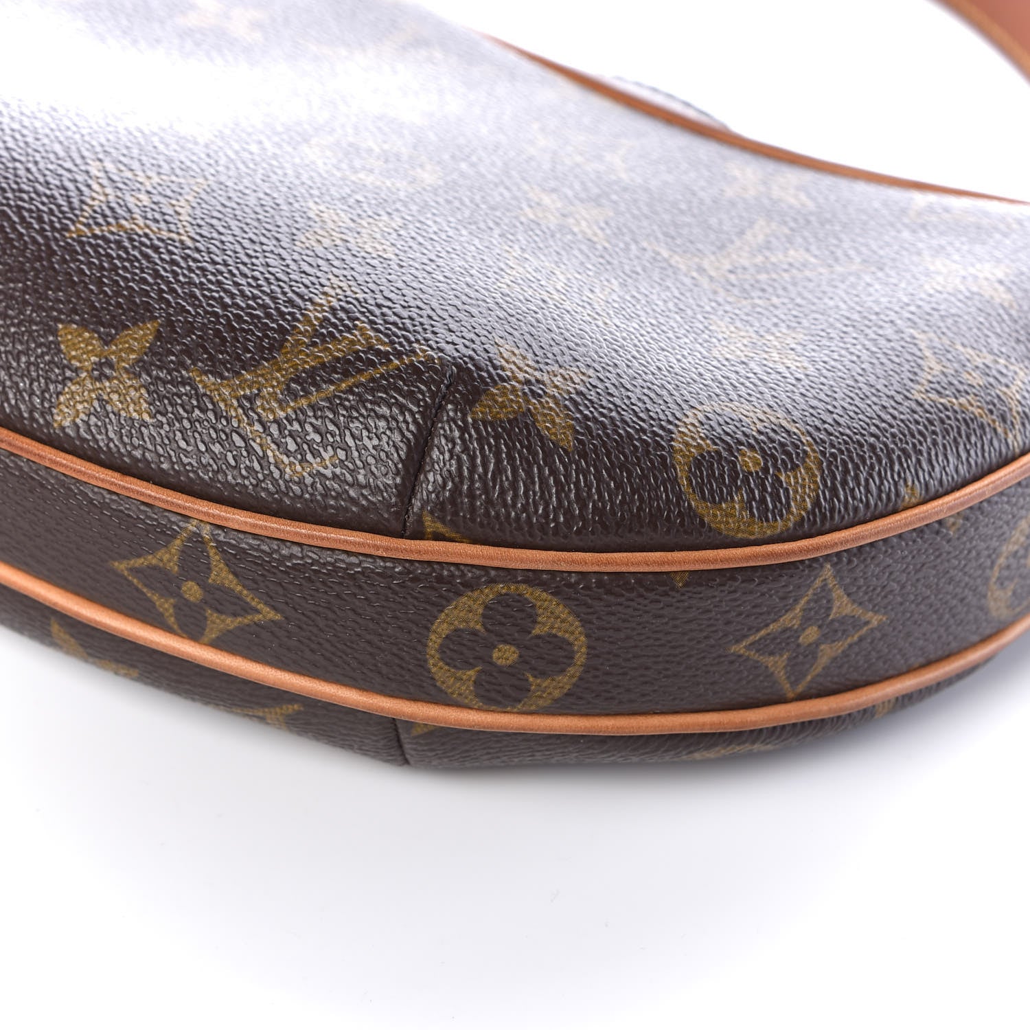 Louis Vuitton Monogram Croissant PM 14 of 15