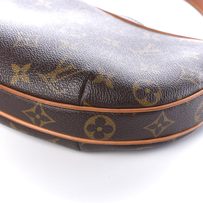 Louis Vuitton Monogram Croissant PM 14 of 15
