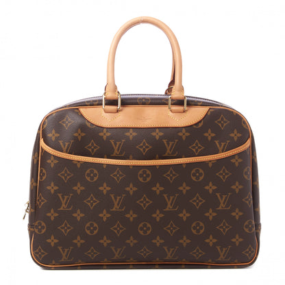 Louis Vuitton Monogram Deauville 1 of 9