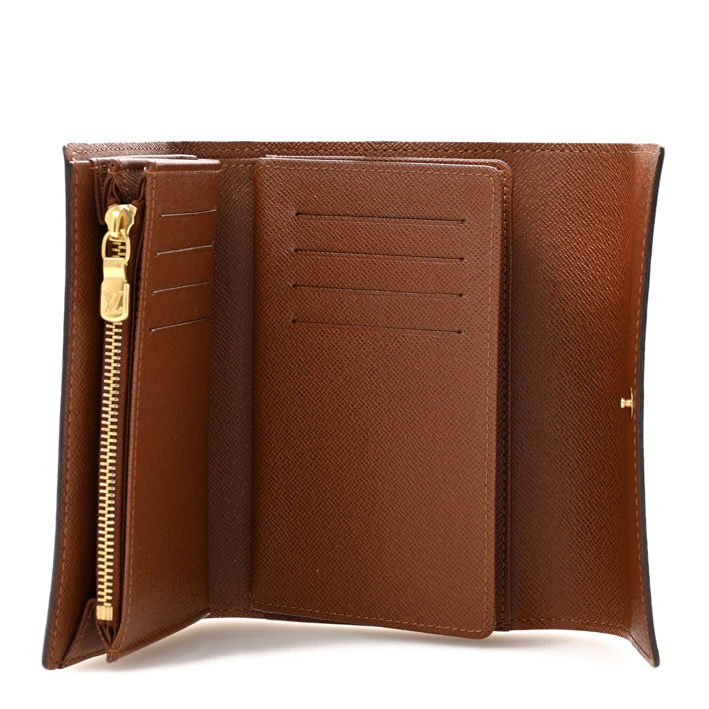 Monogram Alexandra Wallet