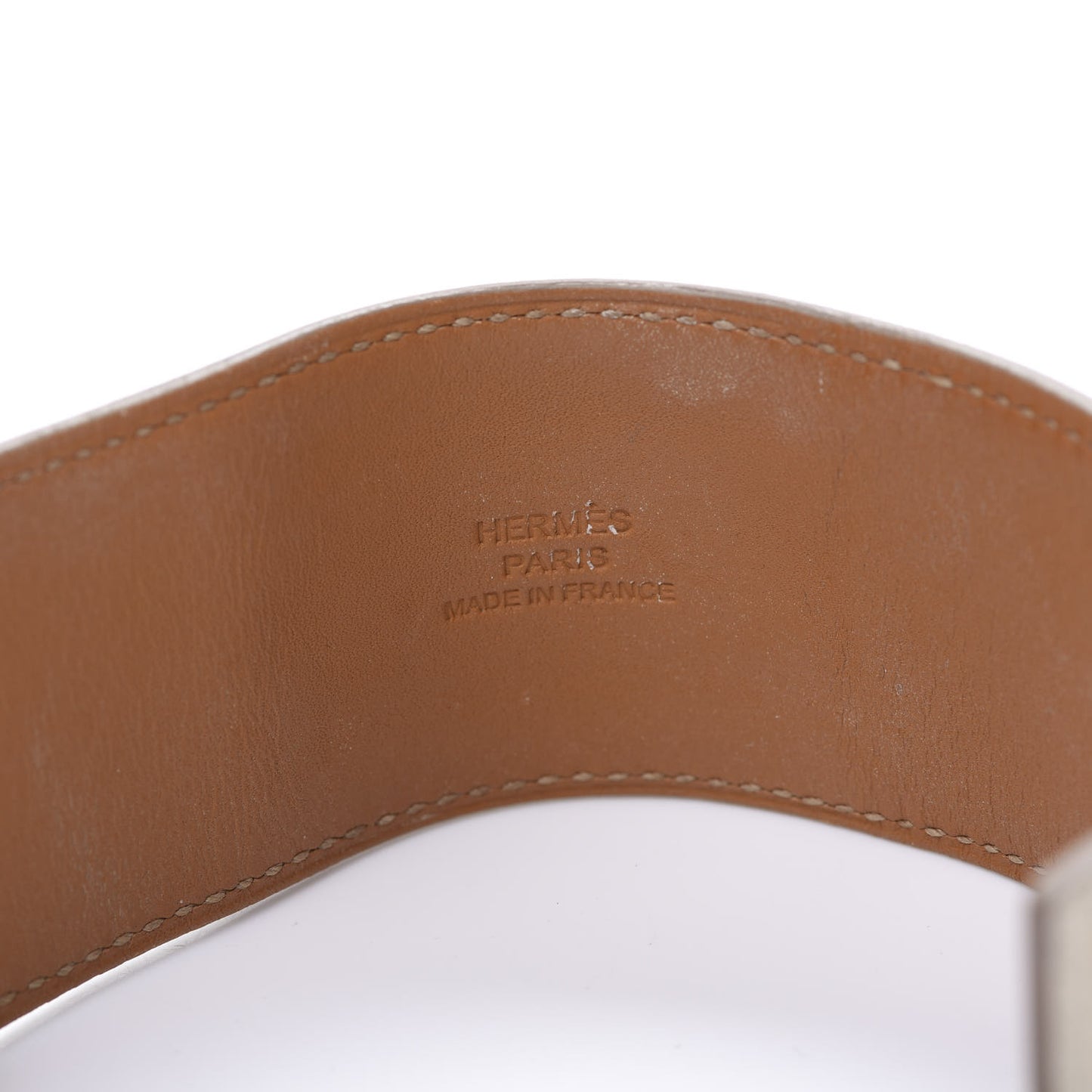 Swift Collier de Chien CDC Bracelet S Craie