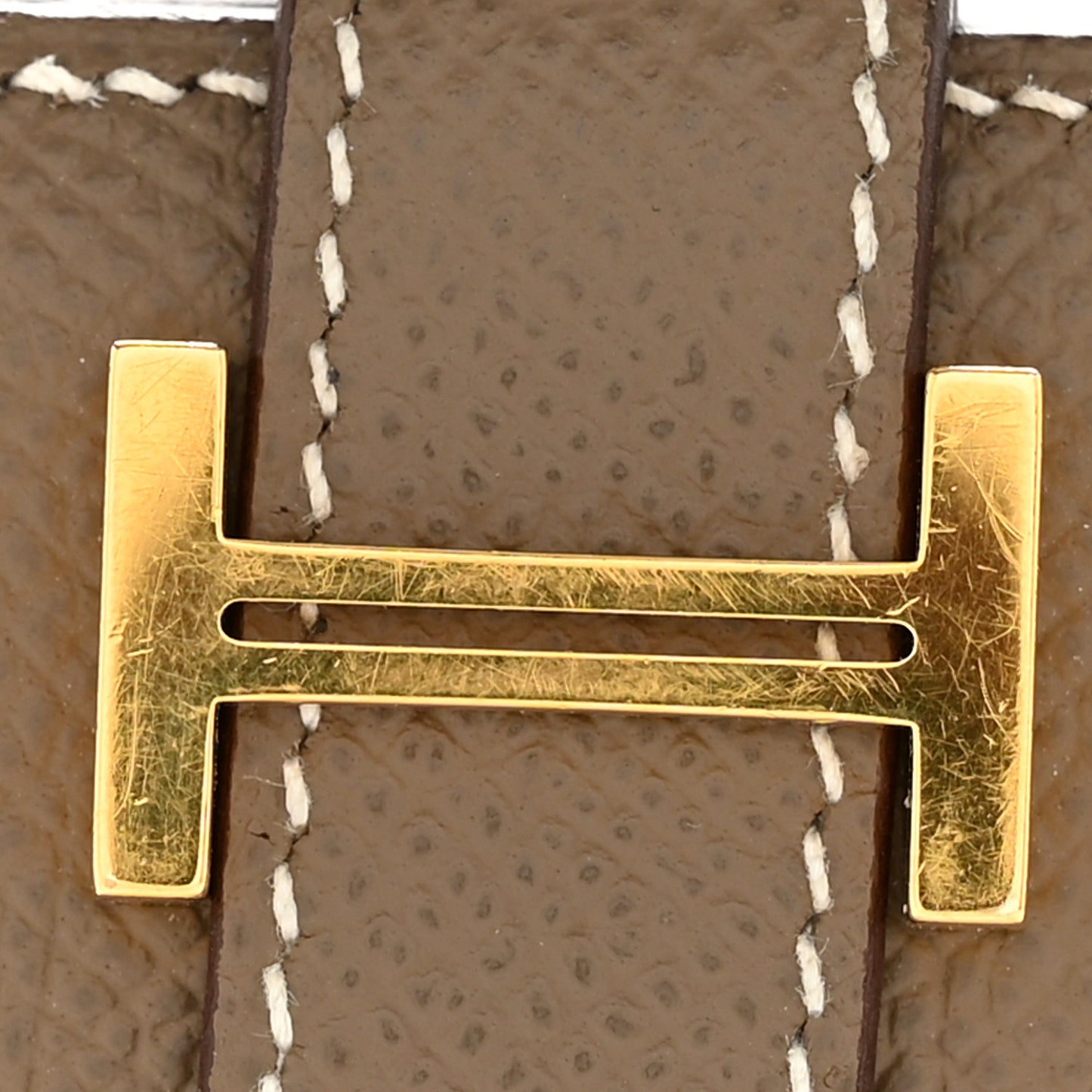 Epsom Bearn Compact Wallet Etoupe