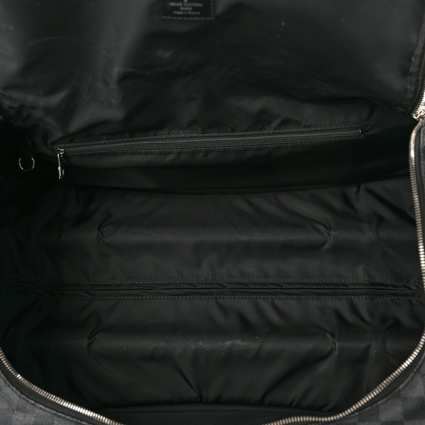 Damier Graphite Neo Eole 55