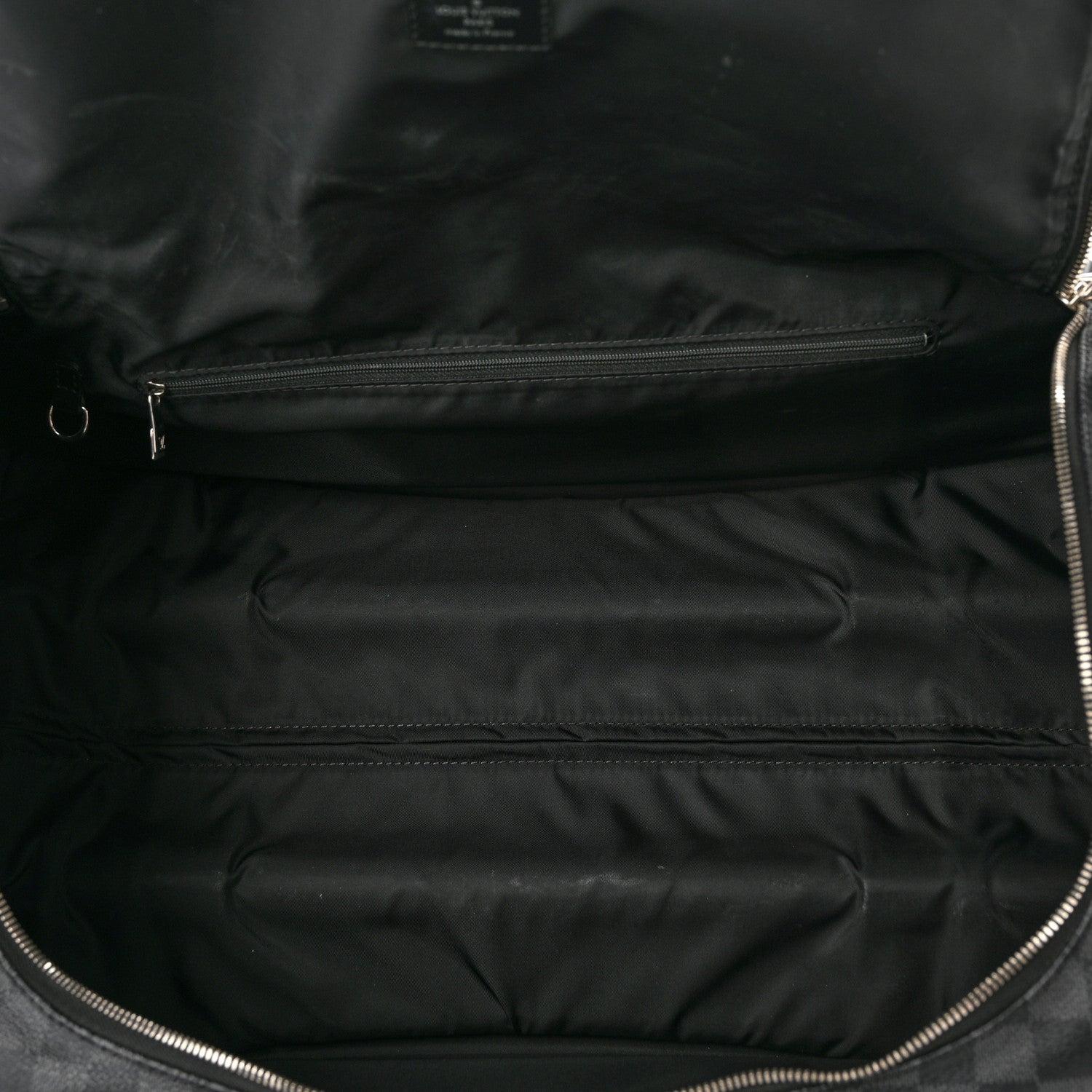 Louis Vuitton Damier Graphite Neo Eole 55 8 of 20