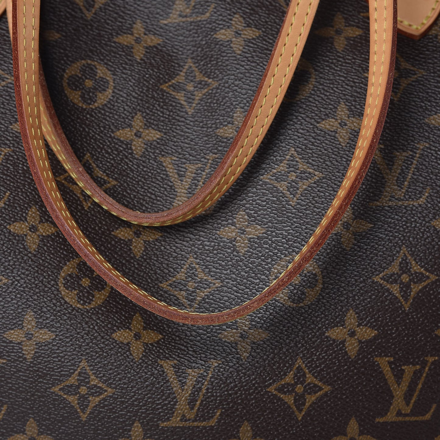 Monogram Neo Neverfull GM Pivoine