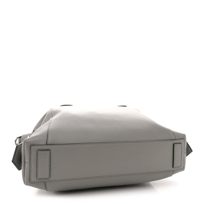Givenchy Calfskin Small Soft Antigona Pearl Grey 4 of 13