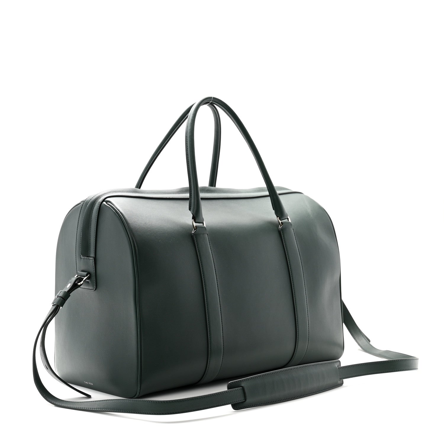 The Row Nappa Iowa Duffle Cyprus 2 of 11