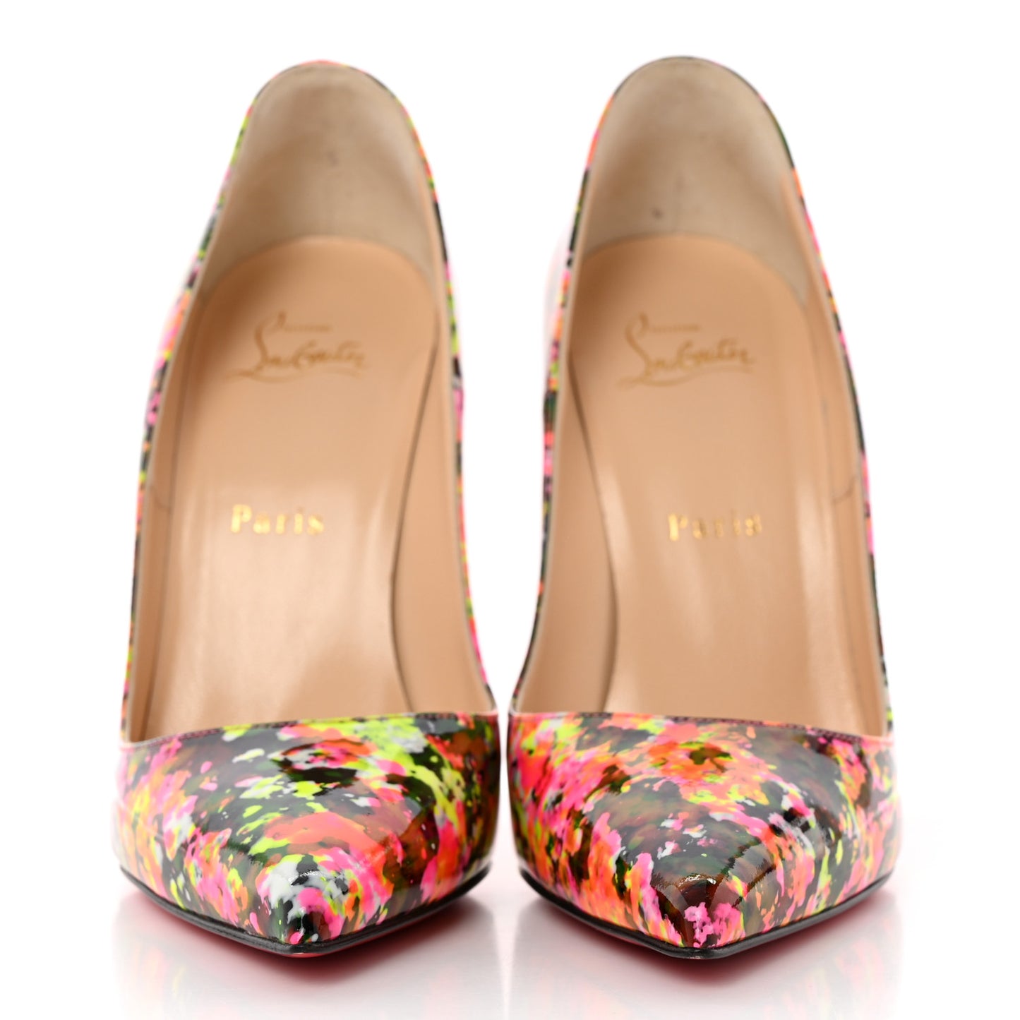 Patent Granite So Kate 120 Pumps 39 Multicolor
