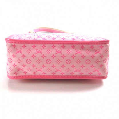 Louis Vuitton Mini Monogram Sac Kathleen Pink 5 of 8